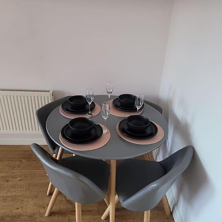 2 Bedroom End Of Terrace House Wellington  Ngoại thất bức ảnh