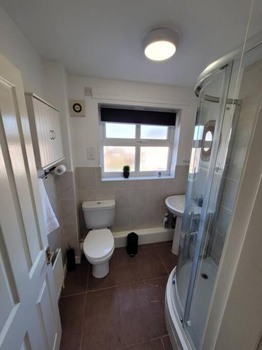2 Bedroom End Of Terrace House Wellington  Ngoại thất bức ảnh