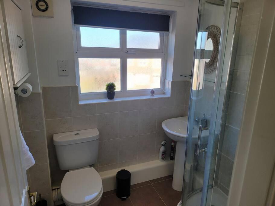 2 Bedroom End Of Terrace House Wellington  Ngoại thất bức ảnh