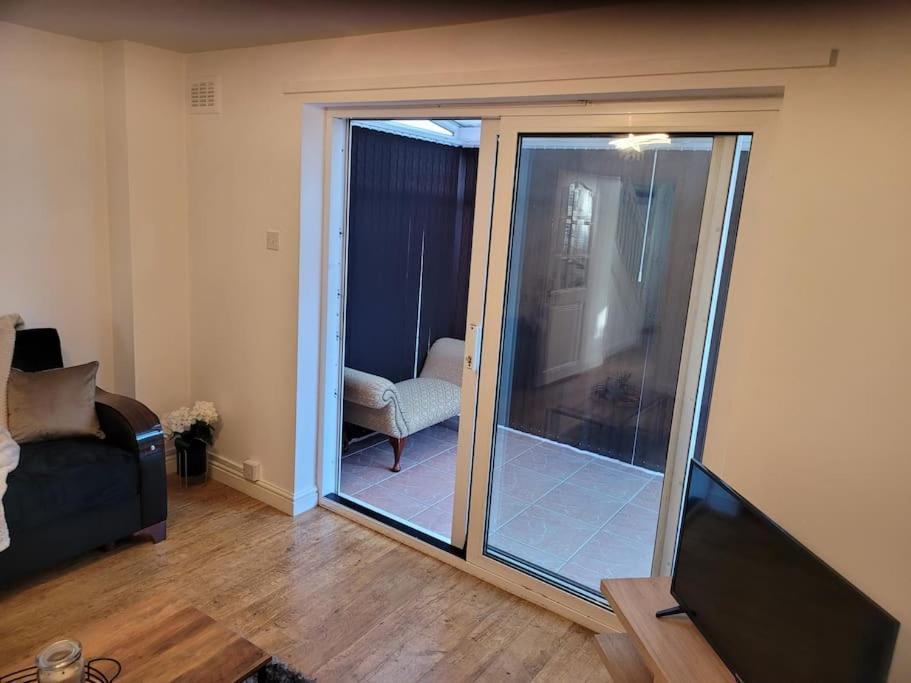 2 Bedroom End Of Terrace House Wellington  Ngoại thất bức ảnh