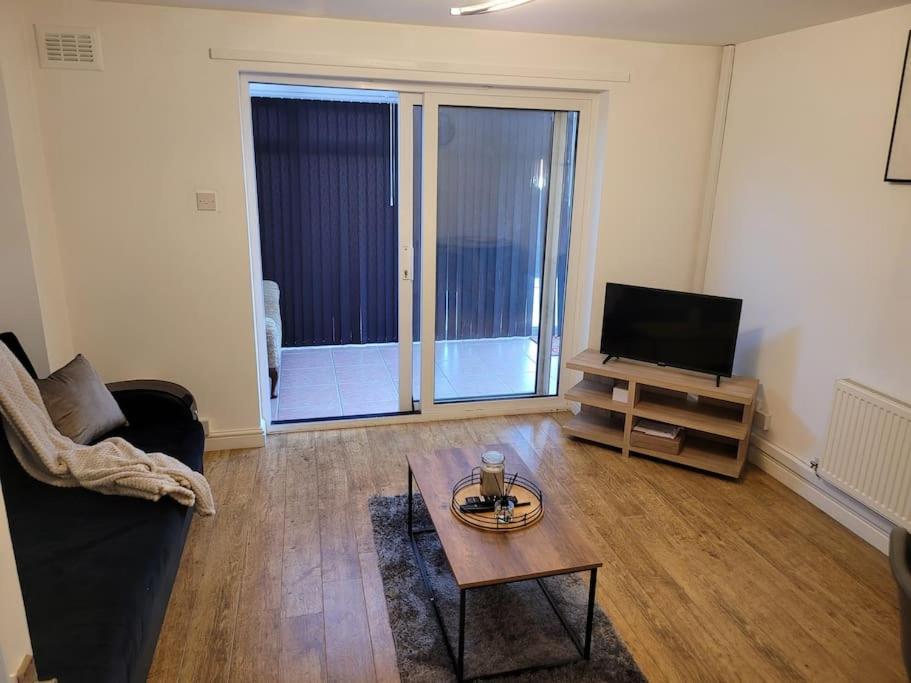 2 Bedroom End Of Terrace House Wellington  Ngoại thất bức ảnh